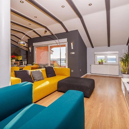 Apartments Hana Crikvenica Ngoại thất bức ảnh