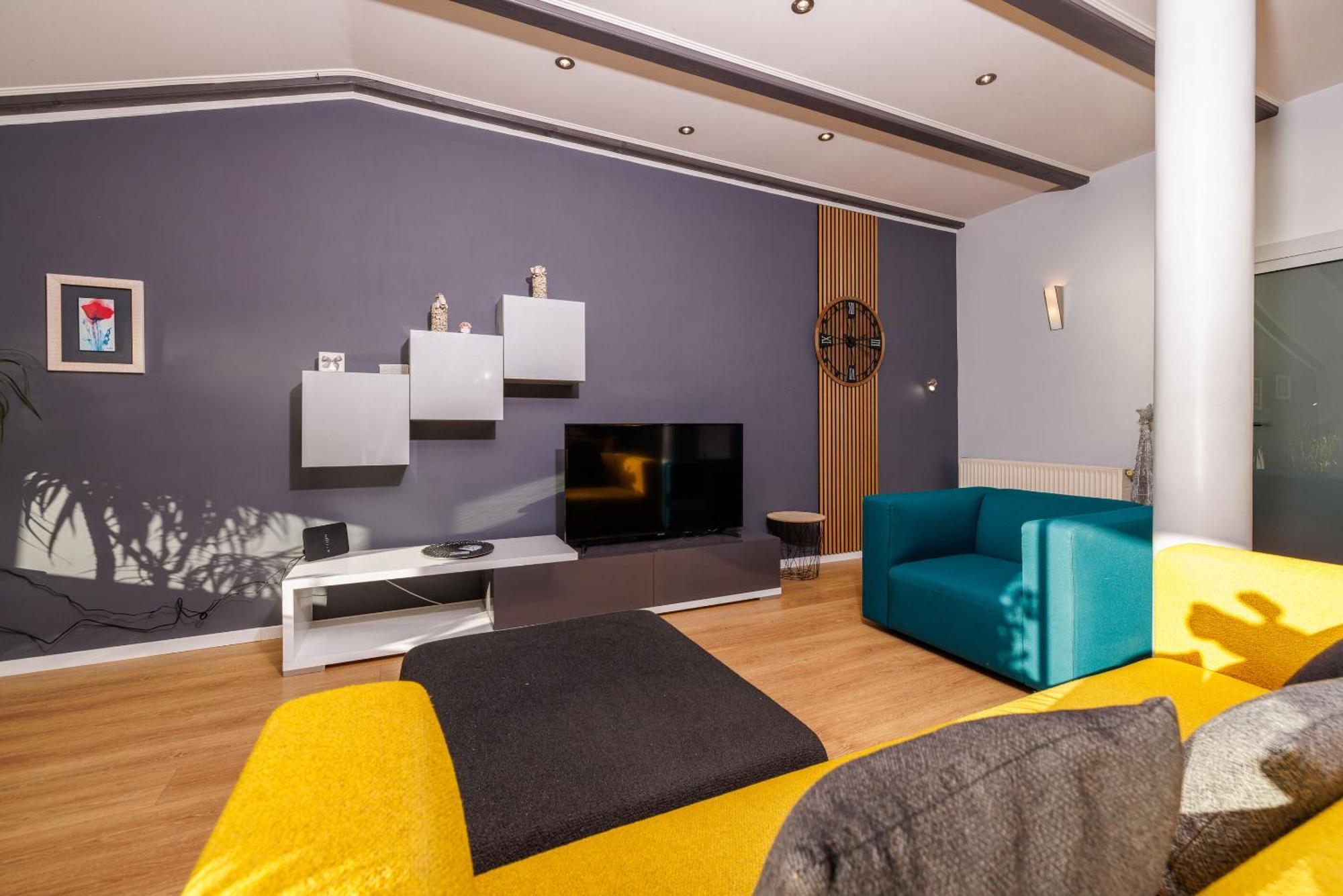 Apartments Hana Crikvenica Ngoại thất bức ảnh