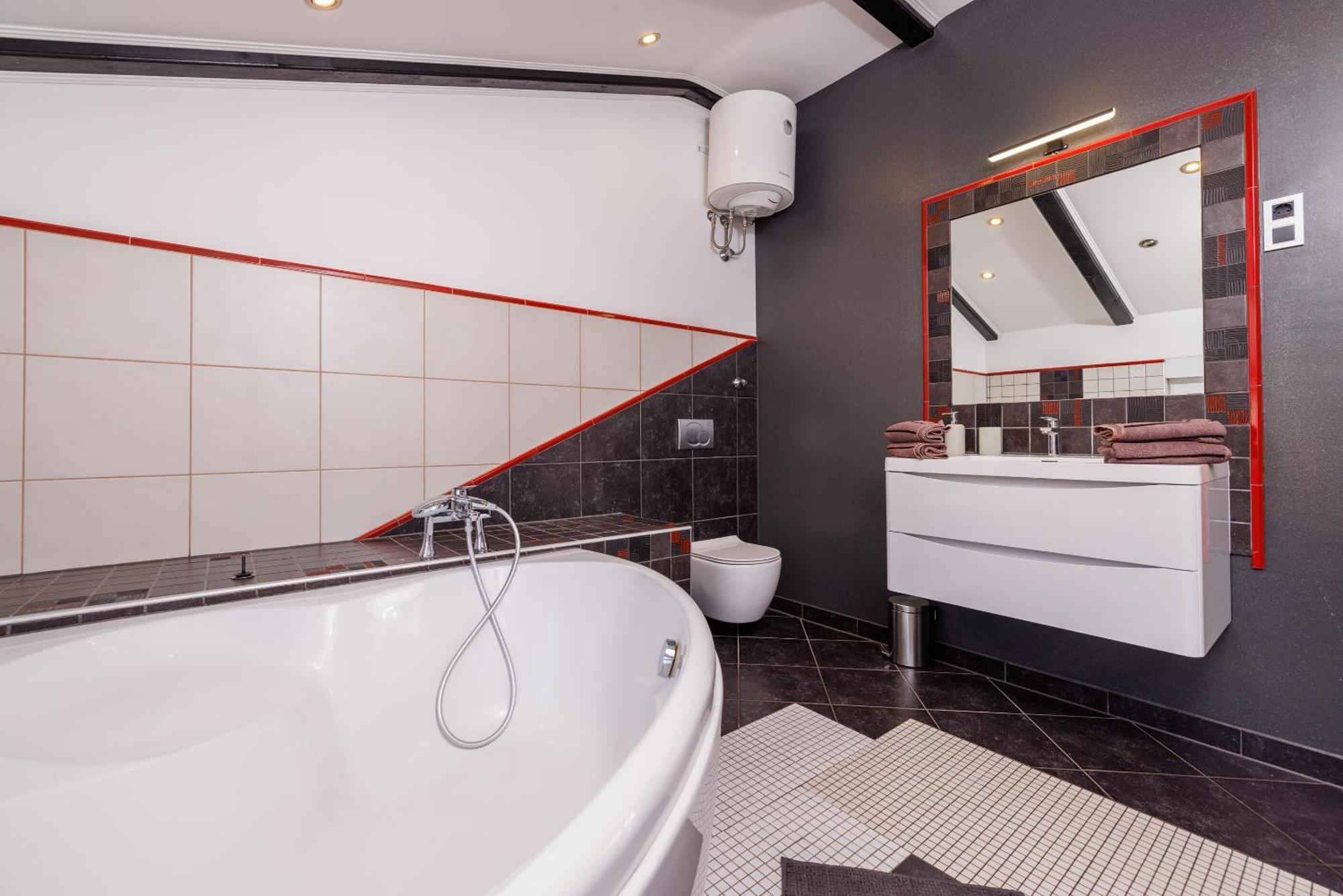 Apartments Hana Crikvenica Ngoại thất bức ảnh