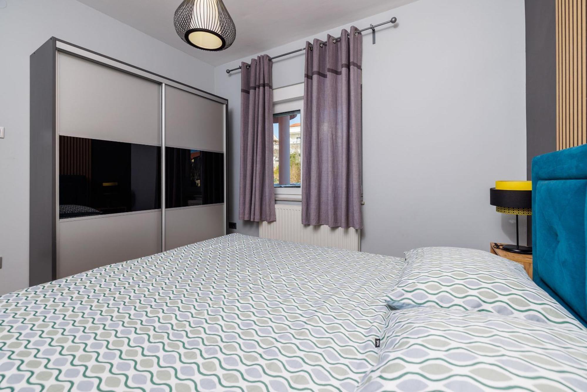 Apartments Hana Crikvenica Ngoại thất bức ảnh