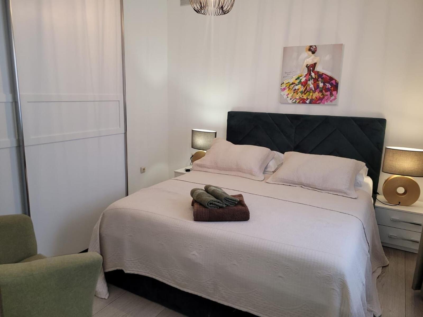Apartments Hana Crikvenica Ngoại thất bức ảnh