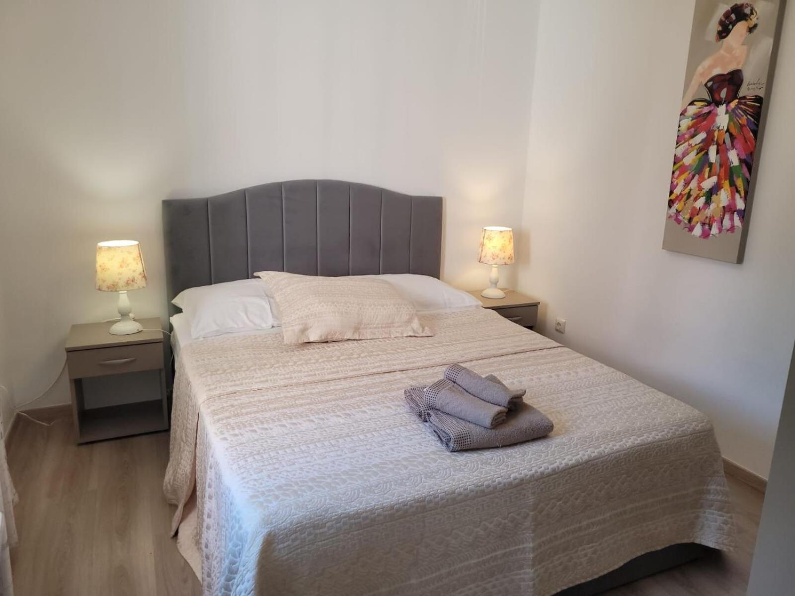 Apartments Hana Crikvenica Ngoại thất bức ảnh