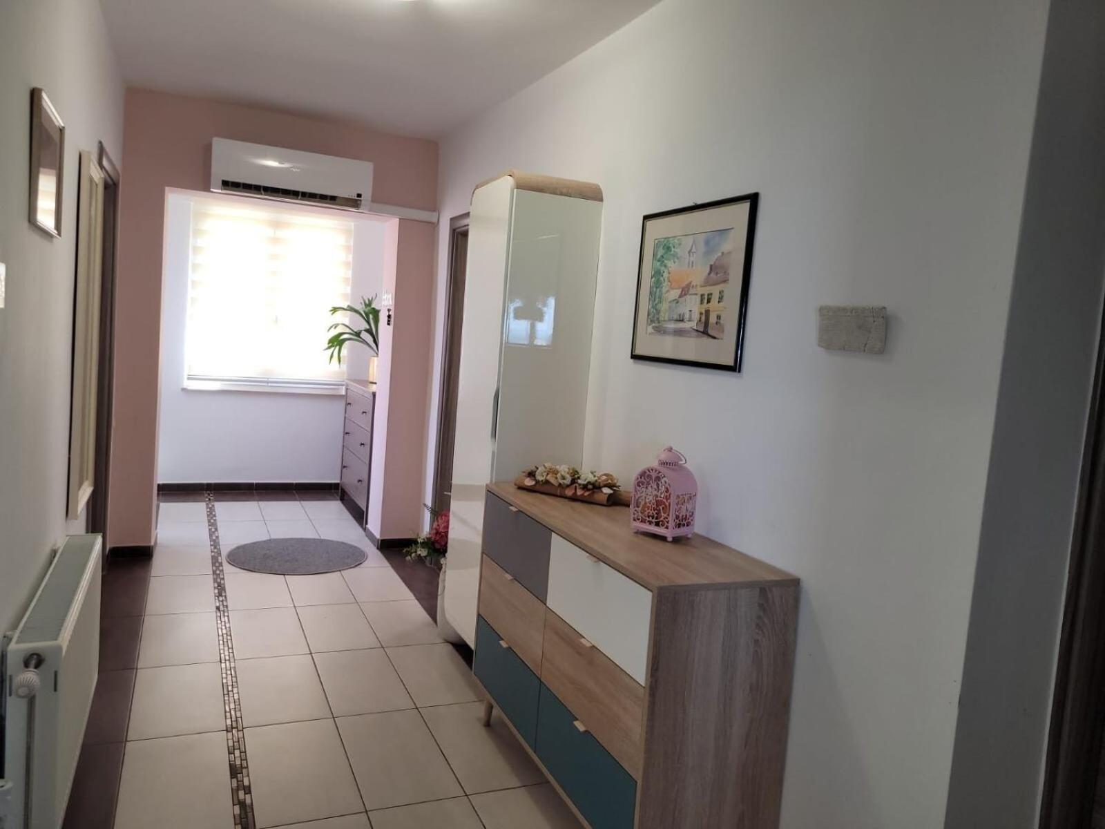 Apartments Hana Crikvenica Ngoại thất bức ảnh