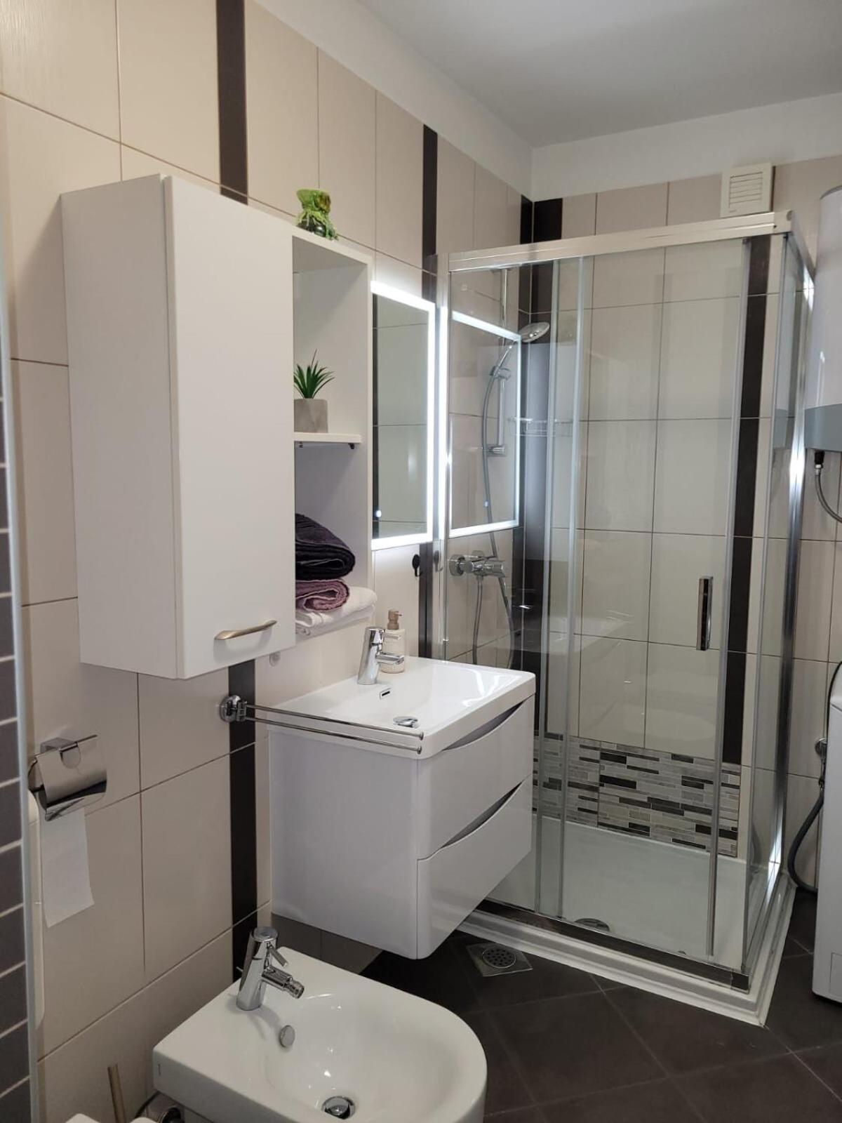 Apartments Hana Crikvenica Ngoại thất bức ảnh