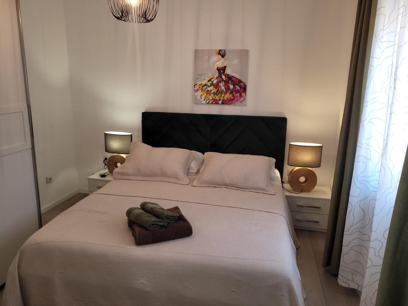 Apartments Hana Crikvenica Ngoại thất bức ảnh