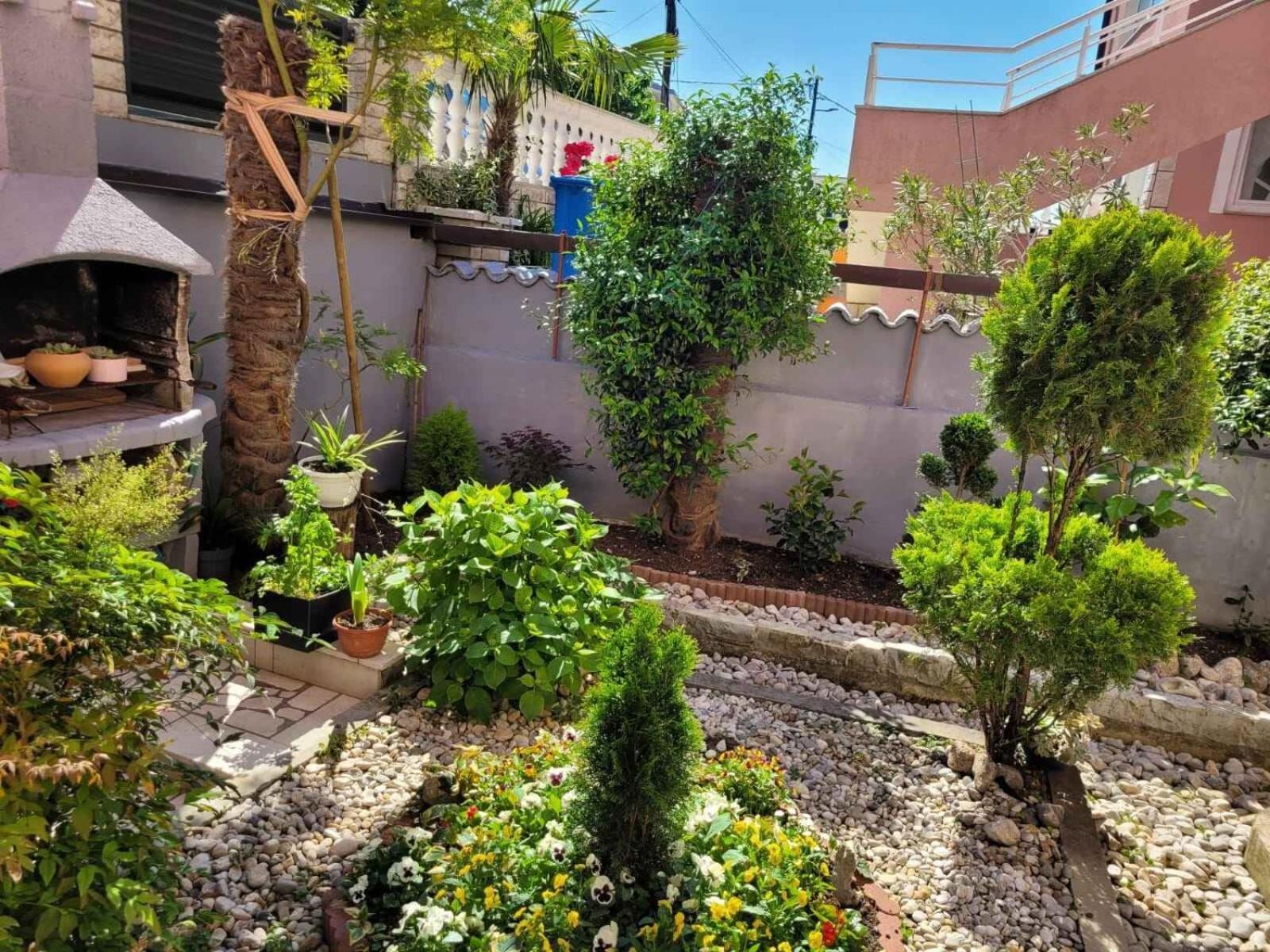 Apartments Hana Crikvenica Ngoại thất bức ảnh