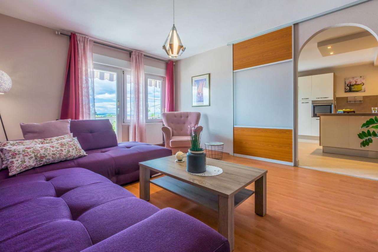 Apartments Hana Crikvenica Ngoại thất bức ảnh